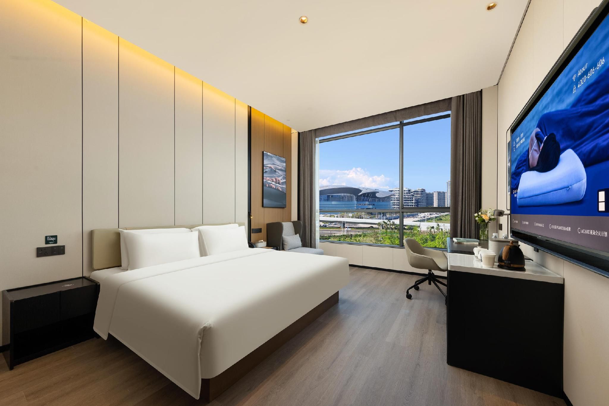 Premier Suites