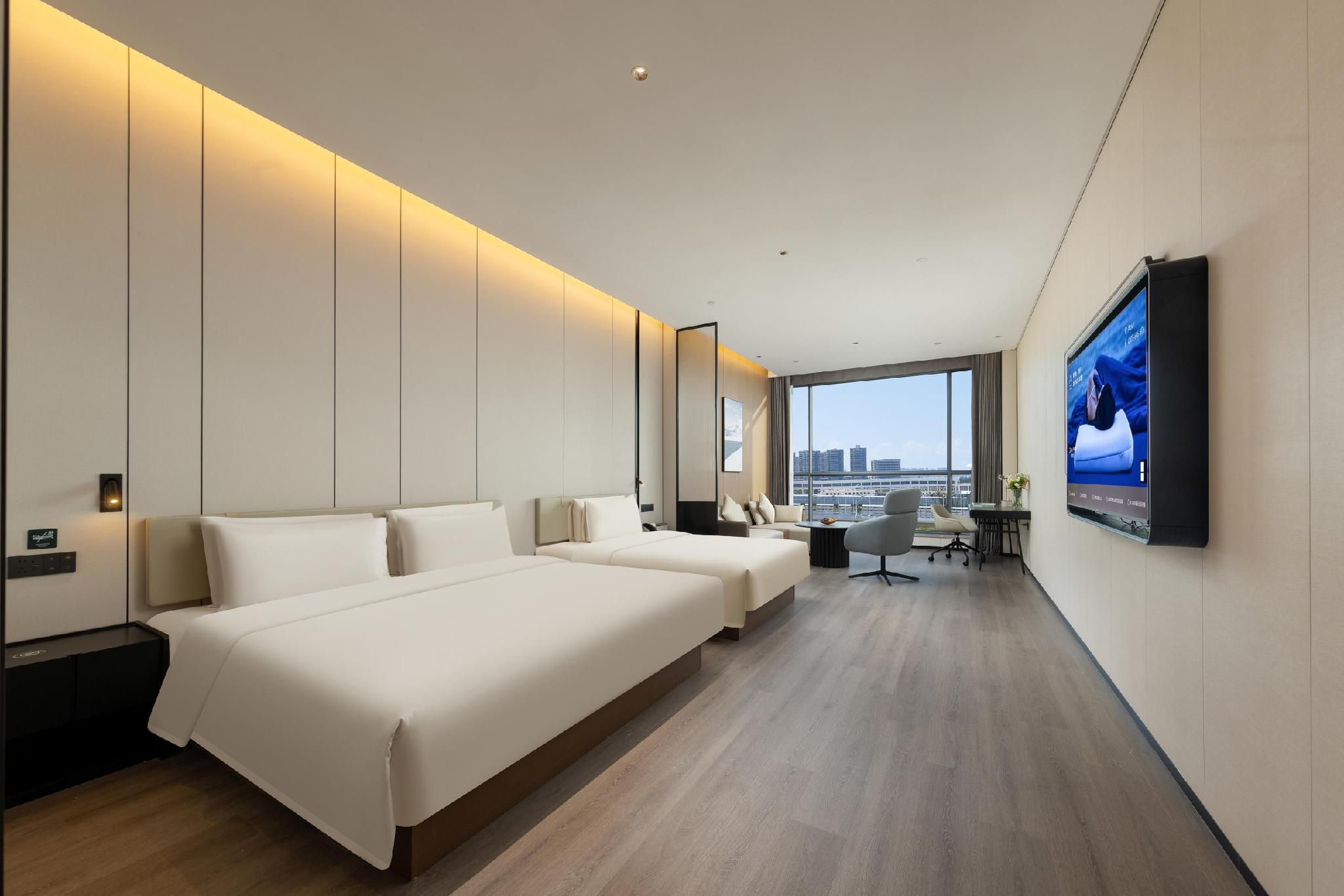 Premier Family Room