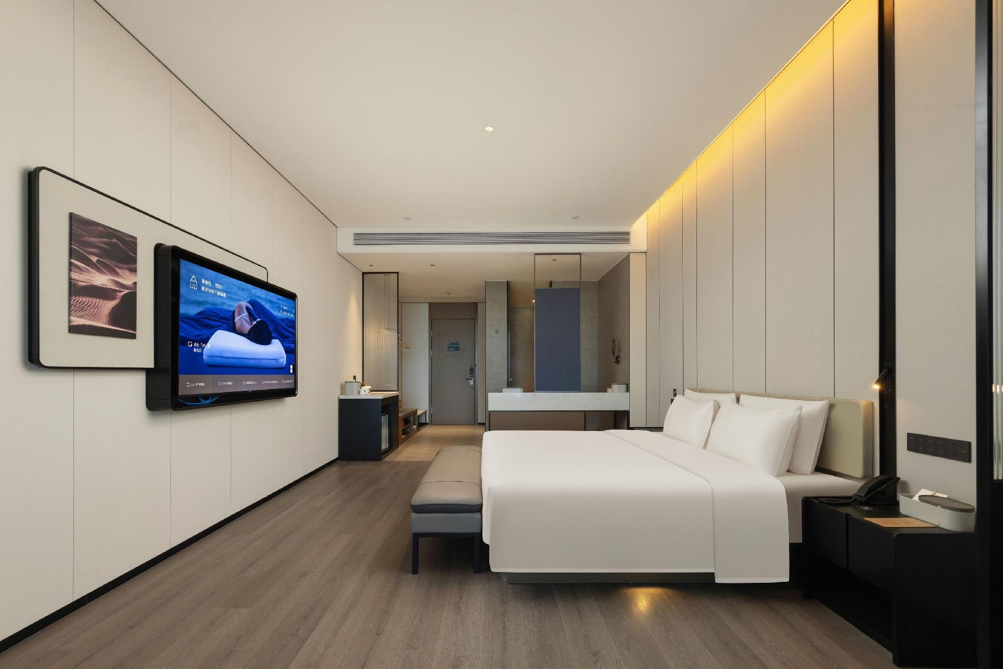 Executive Double Room