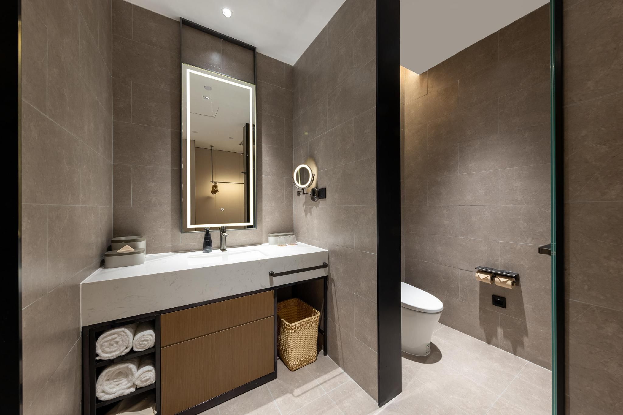 Atour - Premium Twin Room