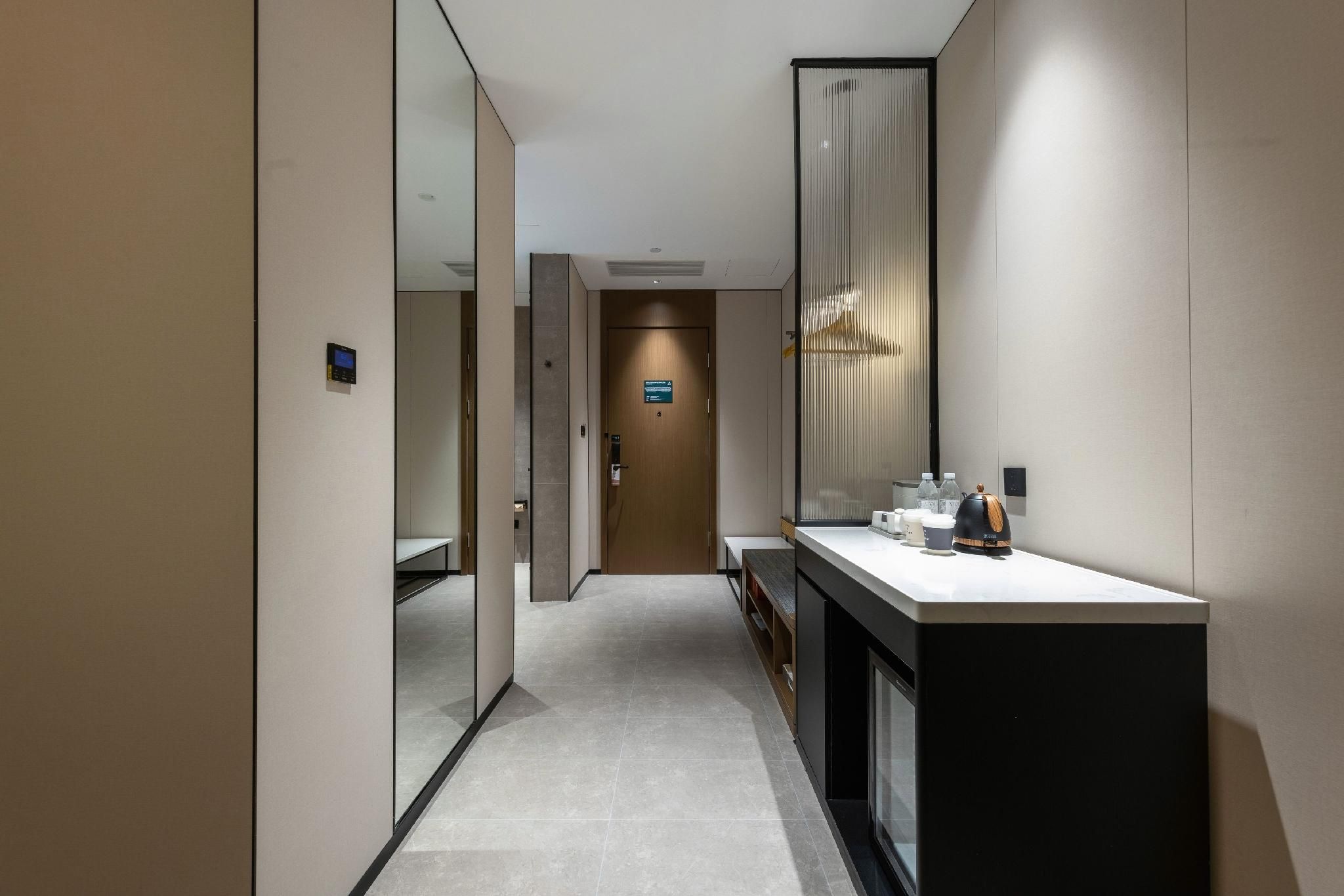Premier Double Room