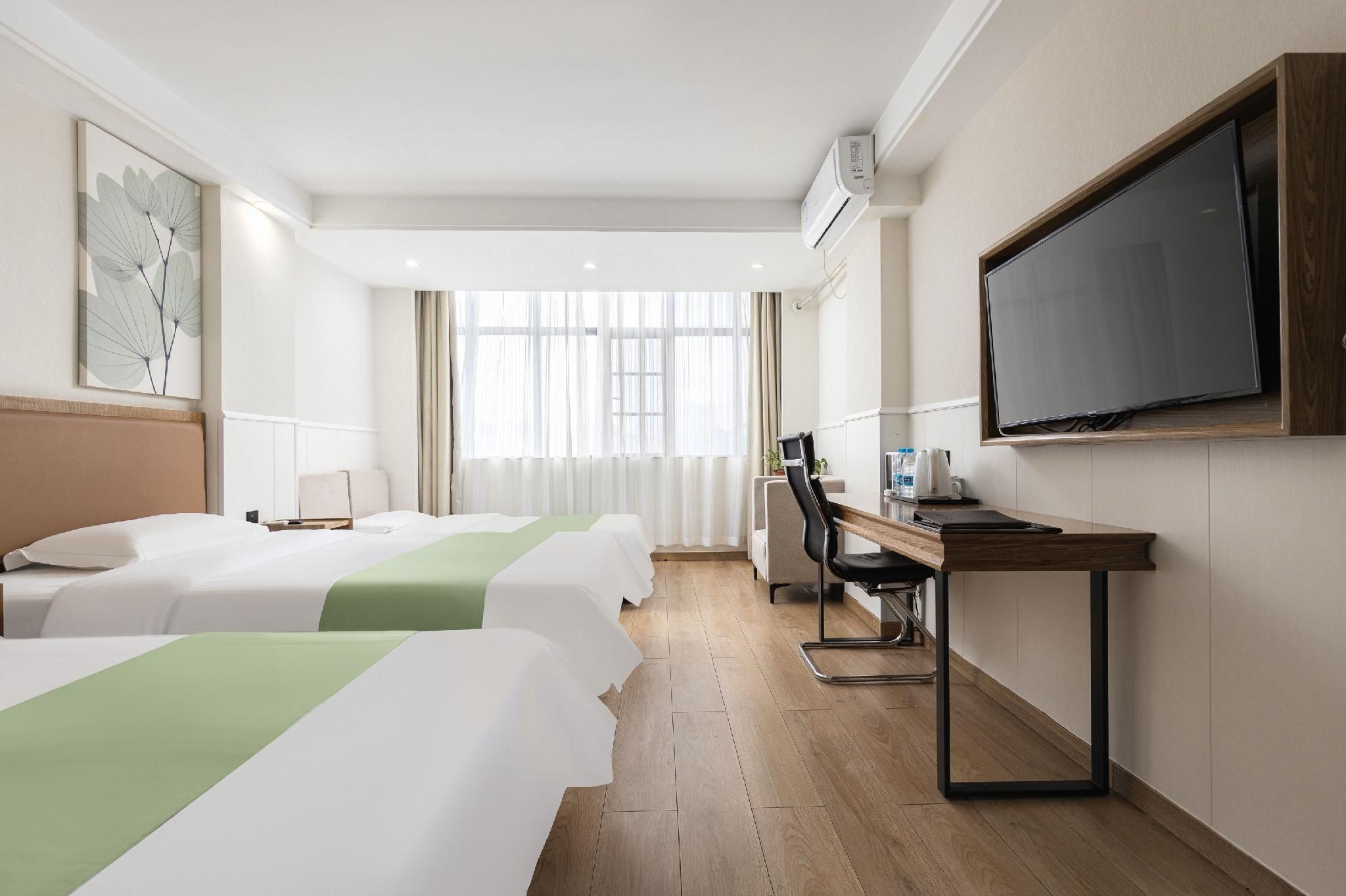 Guestroom Triple