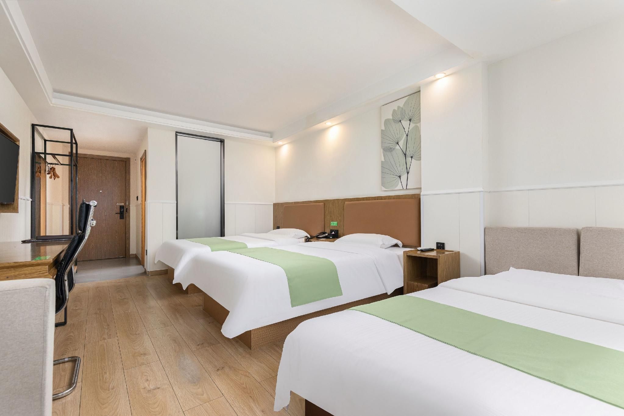 Guestroom Triple