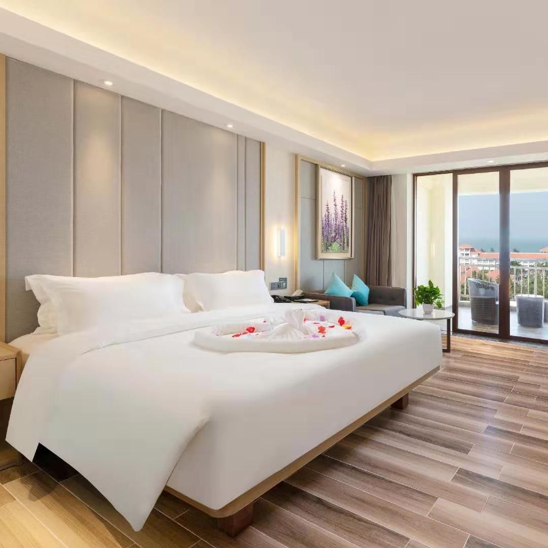 Sea View Queen