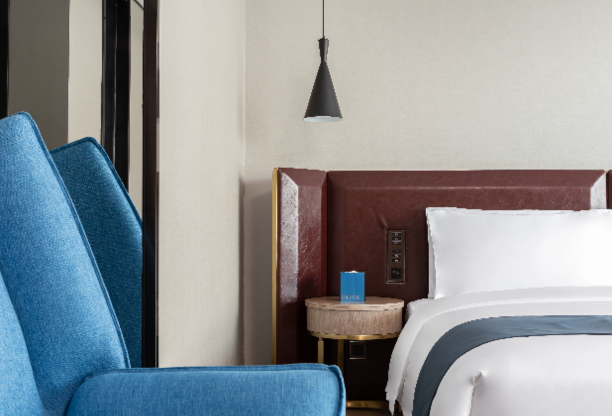 Dossen - Superior Bed Room