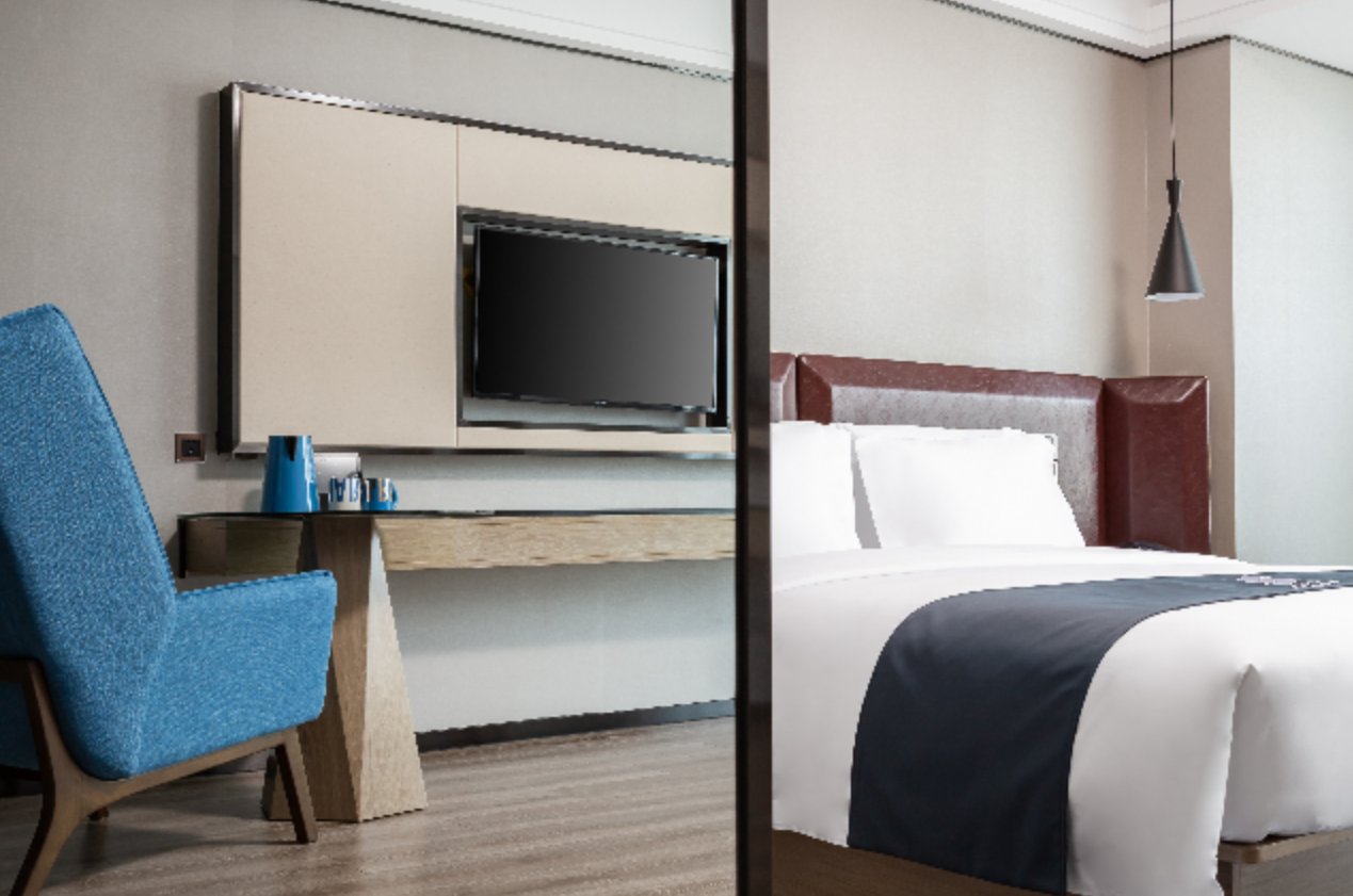 Dossen - Superior Bed Room
