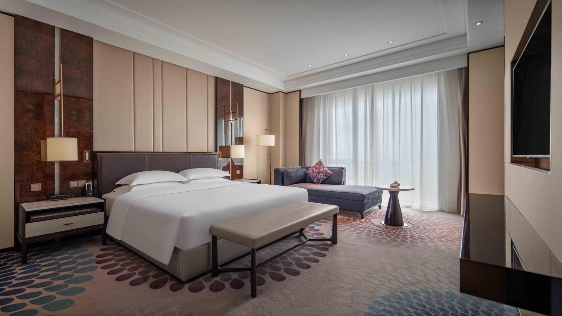 One-Bedroom Suite