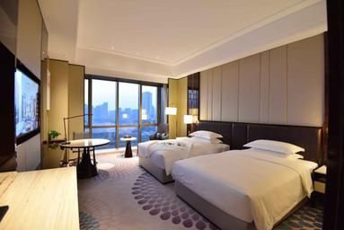 2 Double Standard Garden View