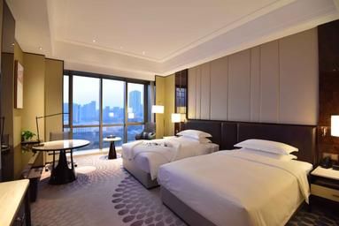 Characteristic Family Suite