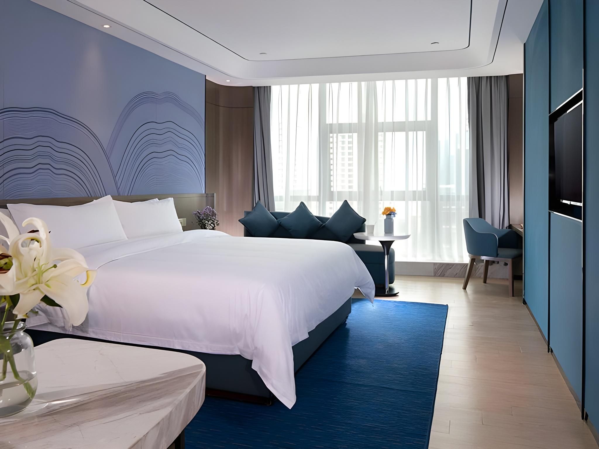 WH - Standard Room