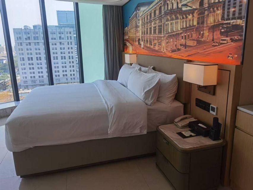 WH - Standard Room