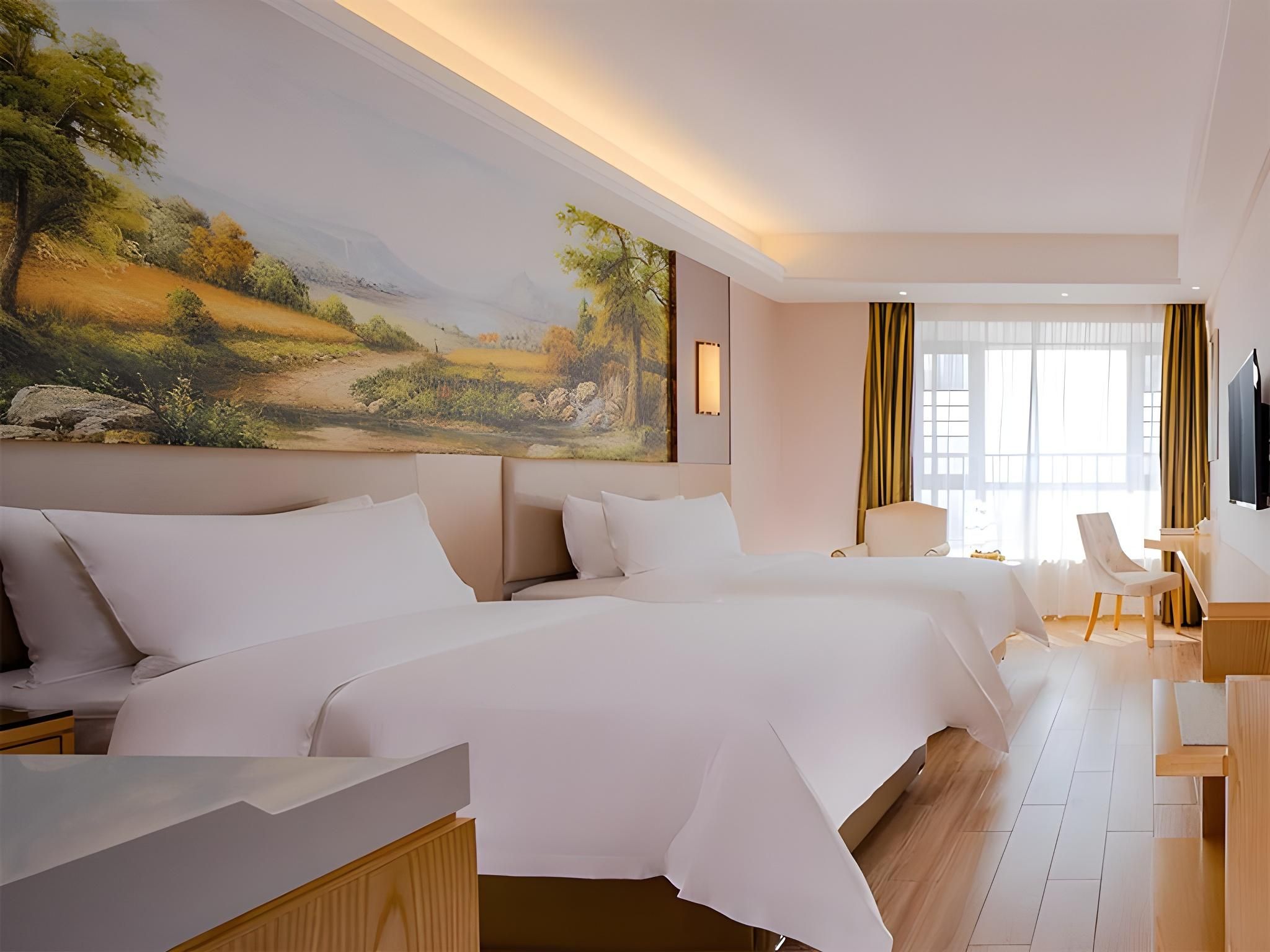 Vienna - Superior Twin room
