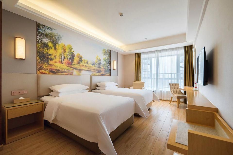 Vienna - Superior Twin room