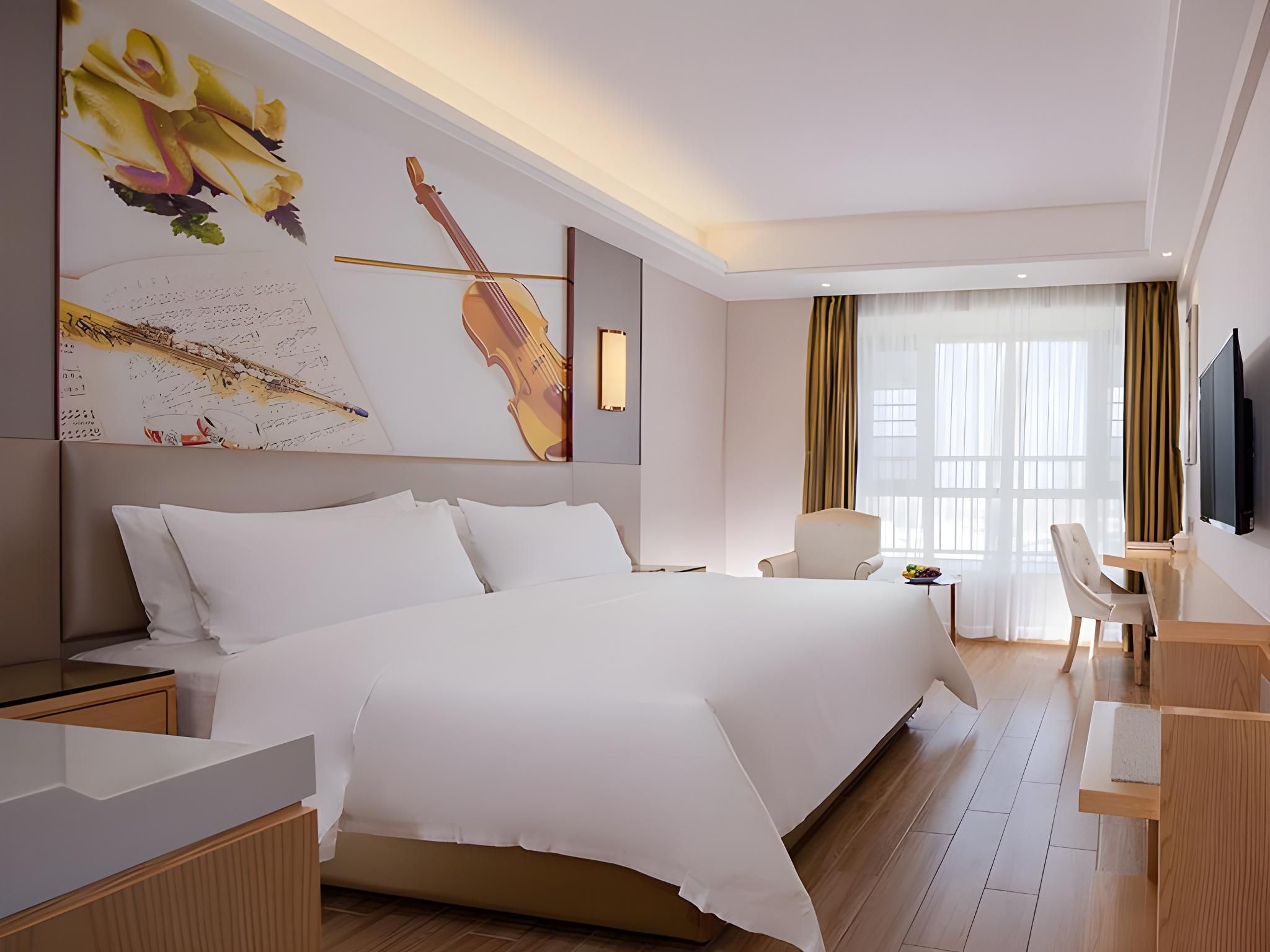Vienna - Superior 1 Bed Room