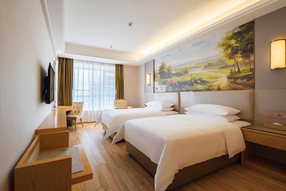 Vienna - Deluxe Room