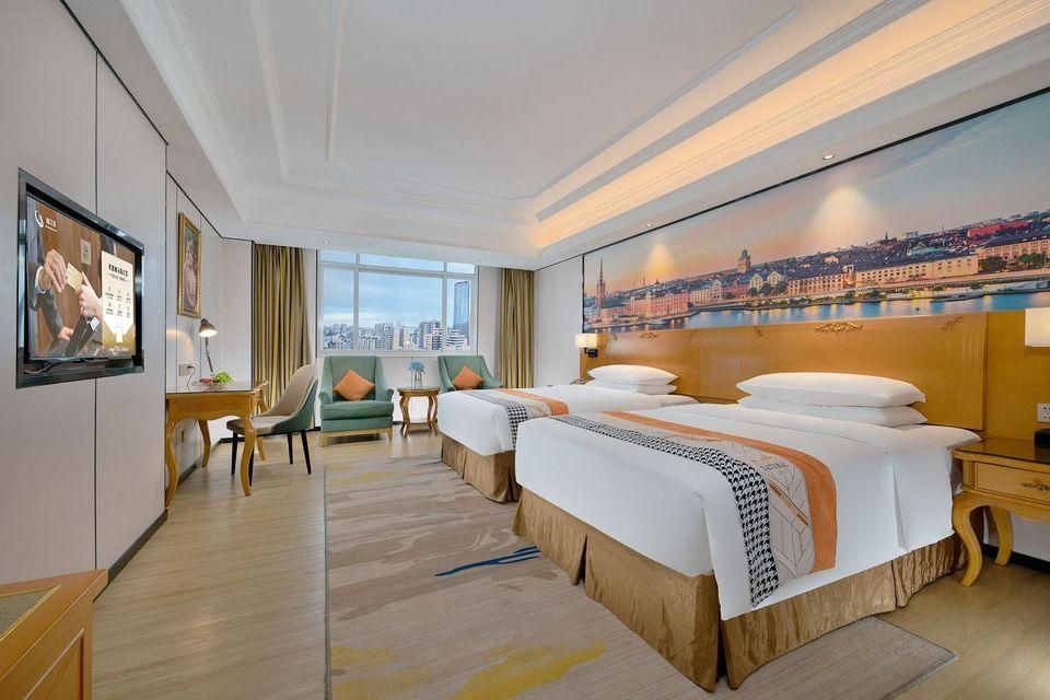 Vienna - Business Twin Room