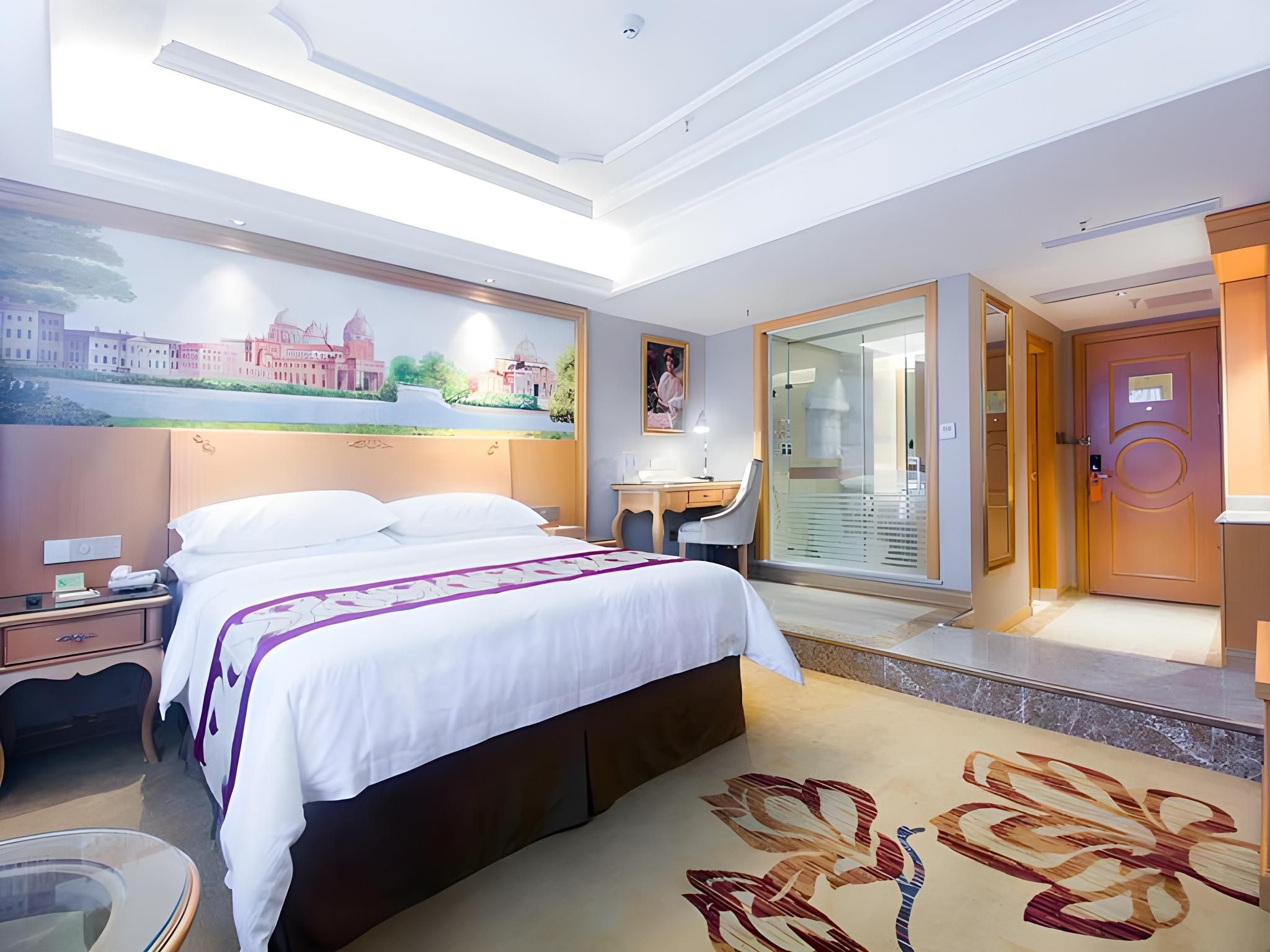WH - Standard Room