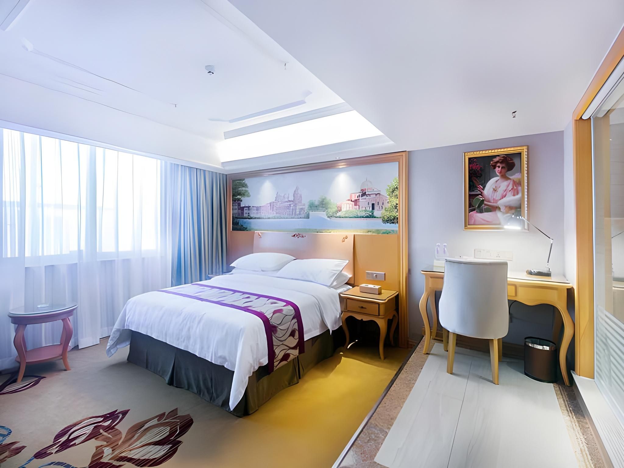 WH - Standard Room