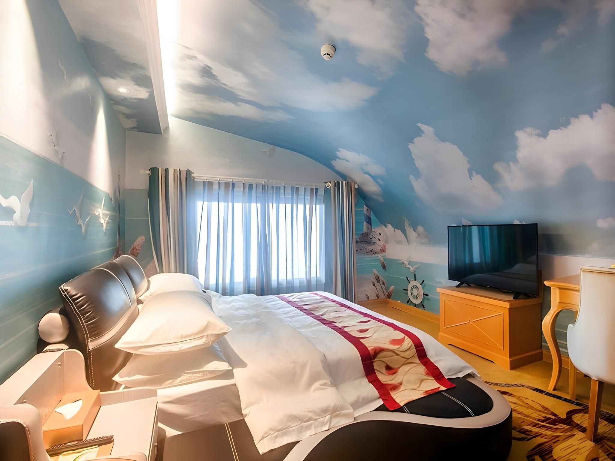 Vienna - 1 Bed Room