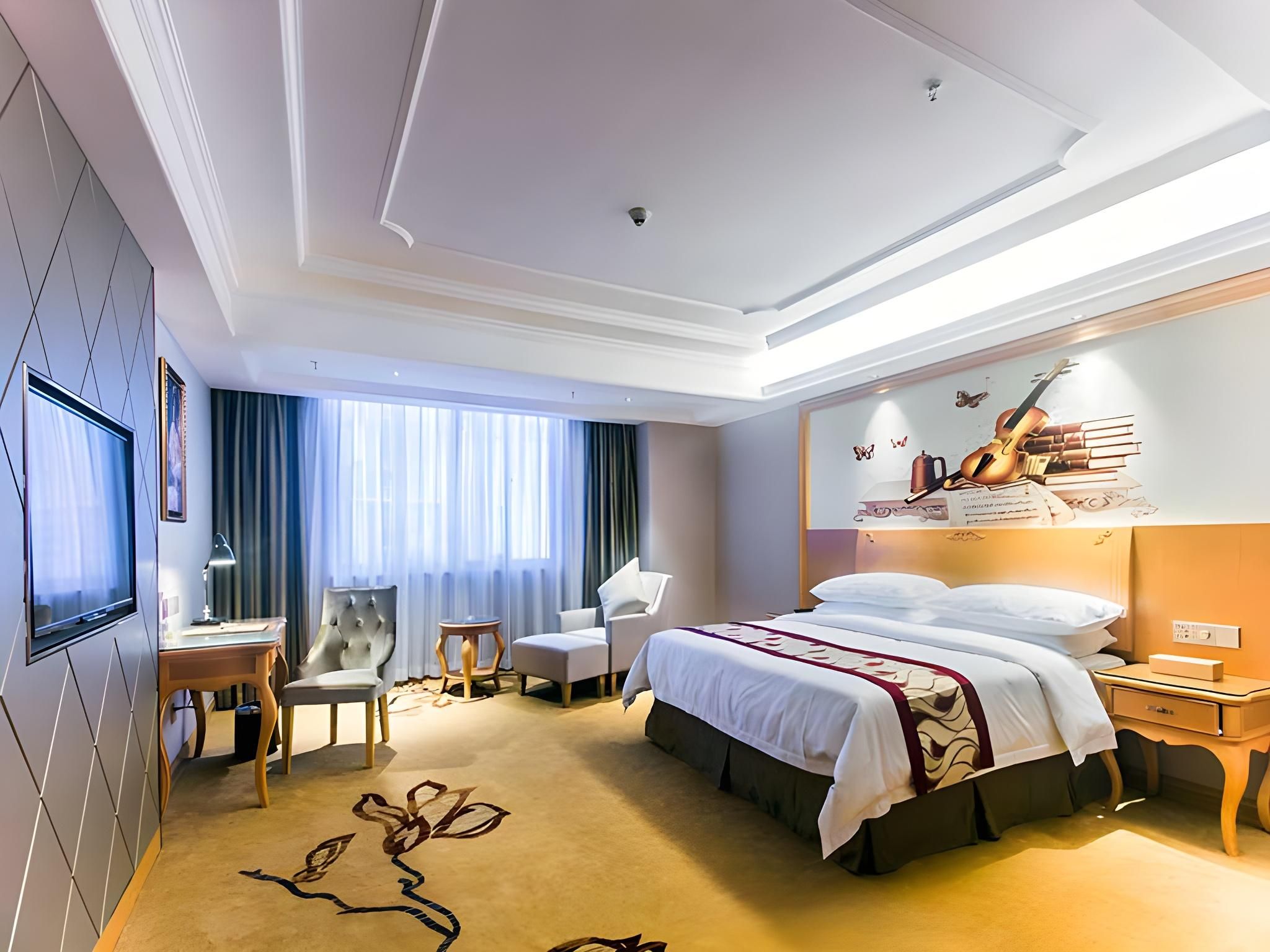 Vienna - Business 1 Bed Room