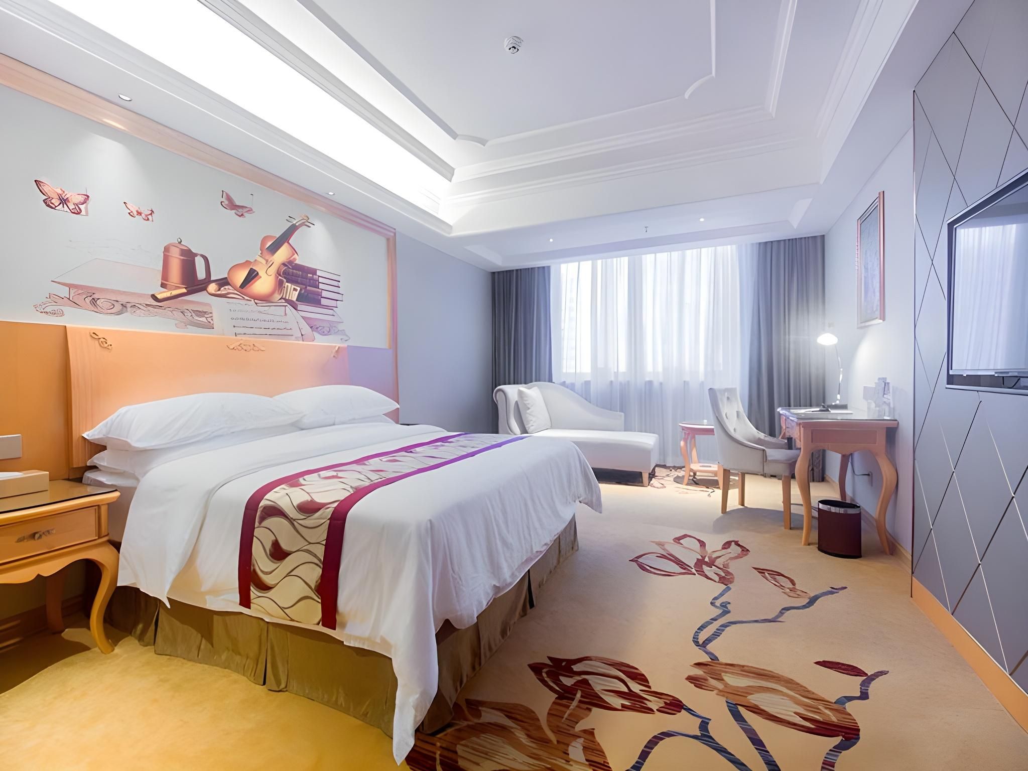 Vienna - Business 1 Bed Room