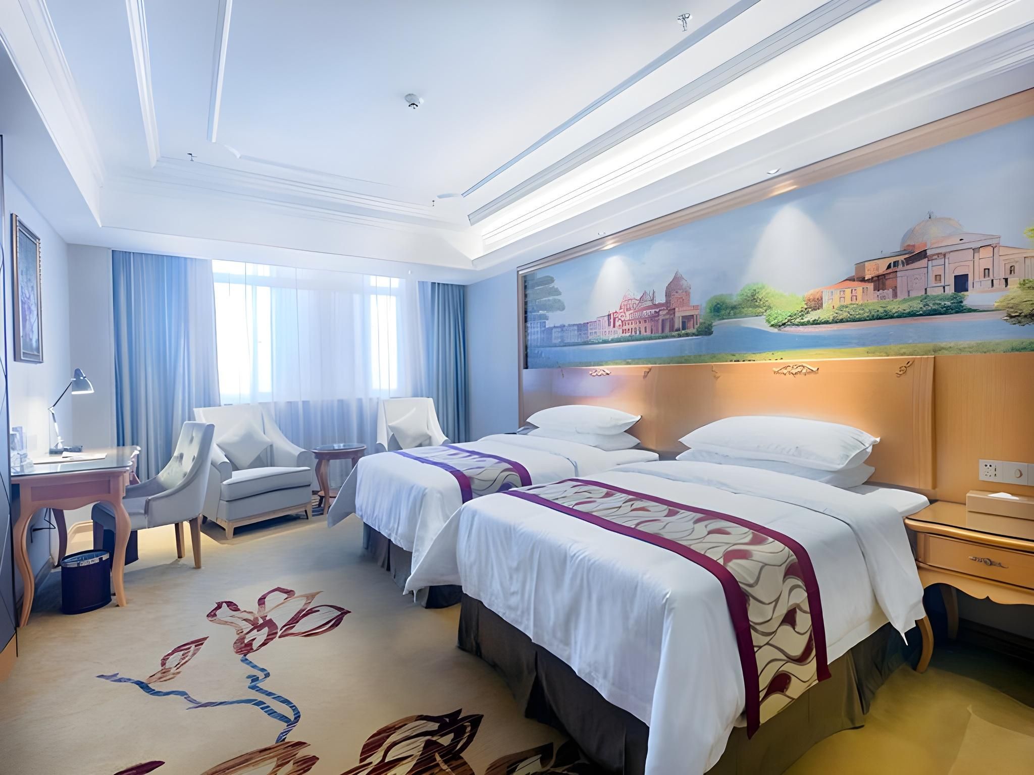 Vienna - Business Twin Room