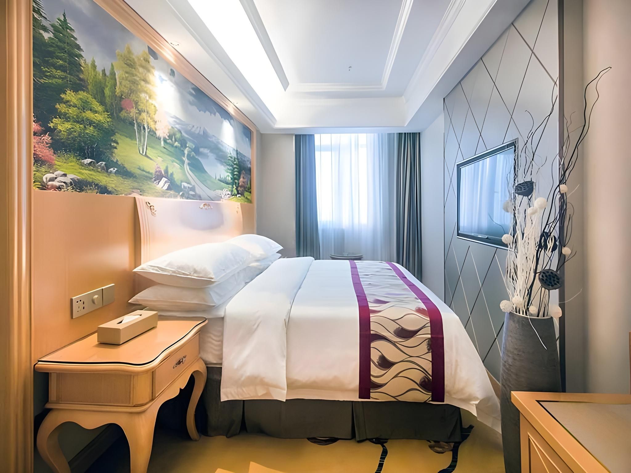 Vienna - 1 Bed Room