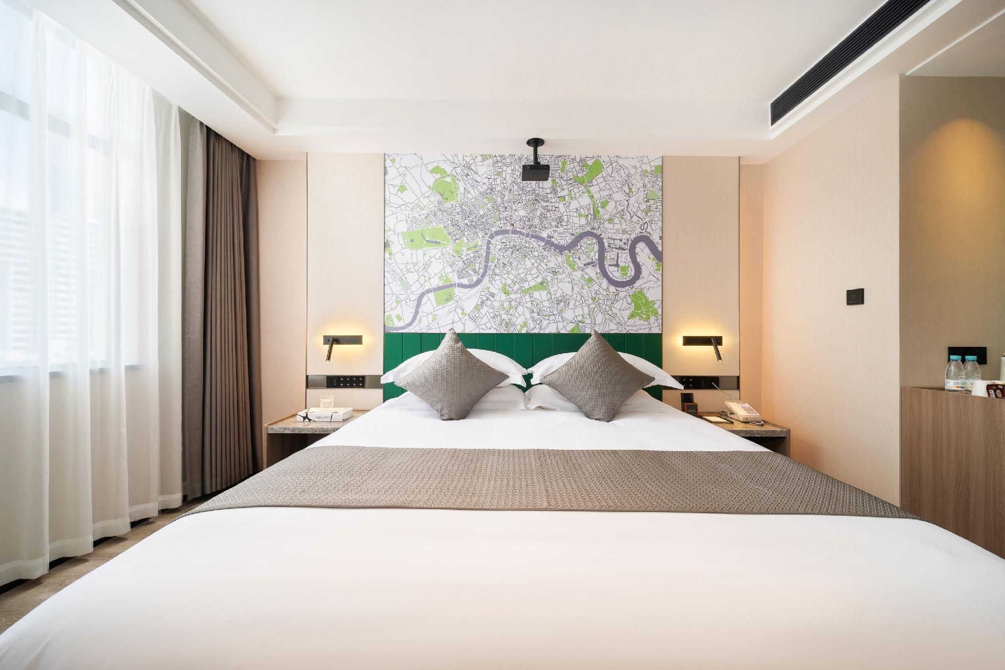 WH - Standard Room