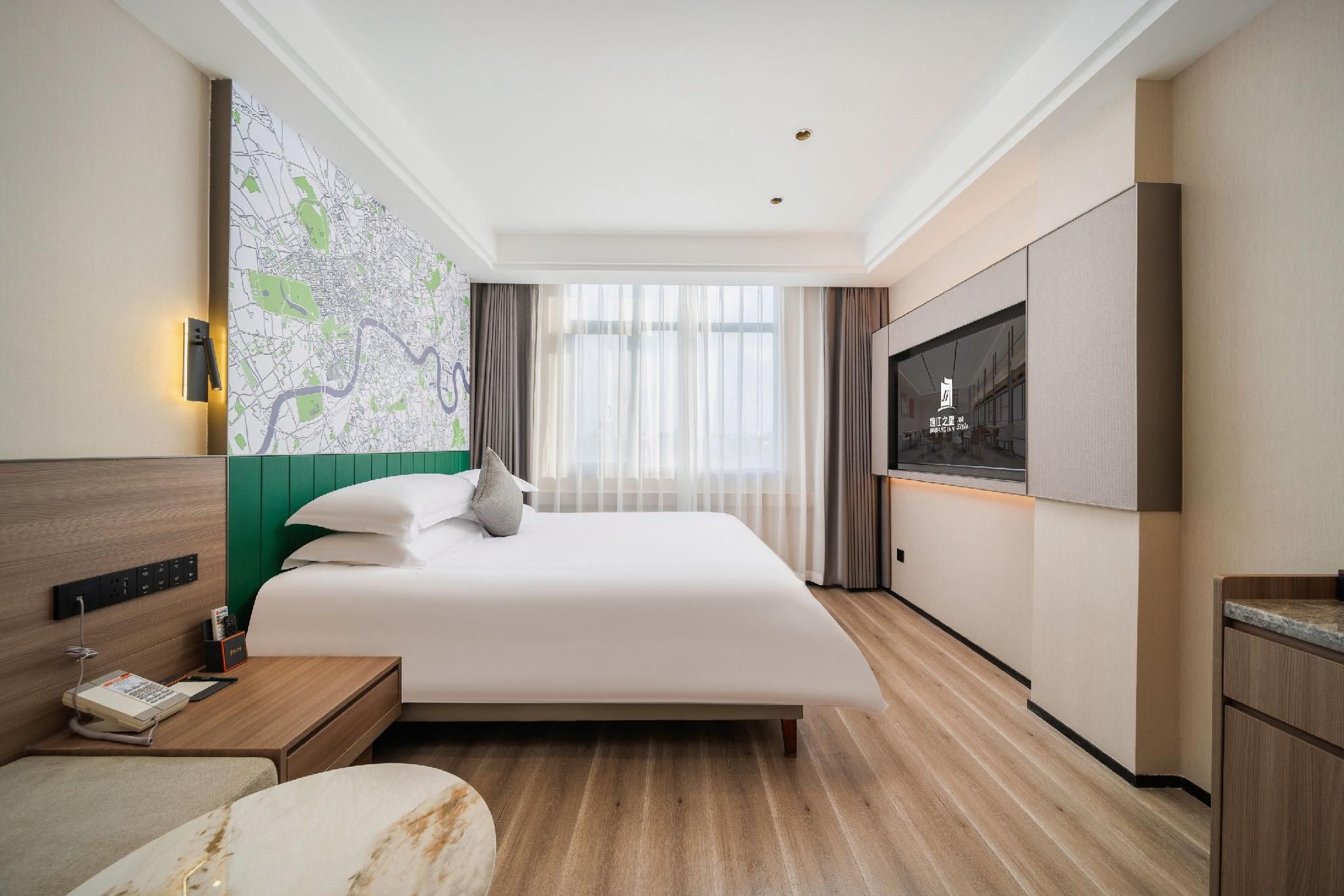 WH - Standard Room