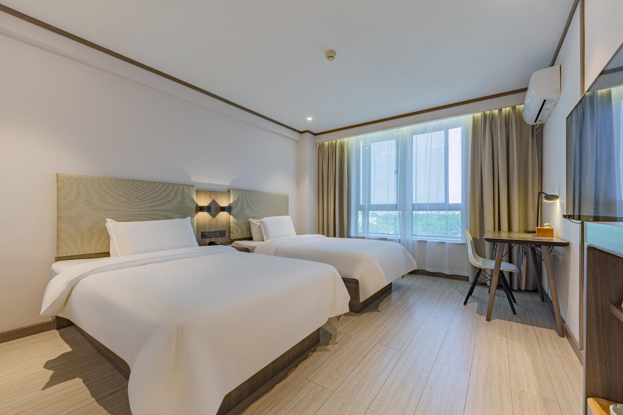 Marsden Twin Room