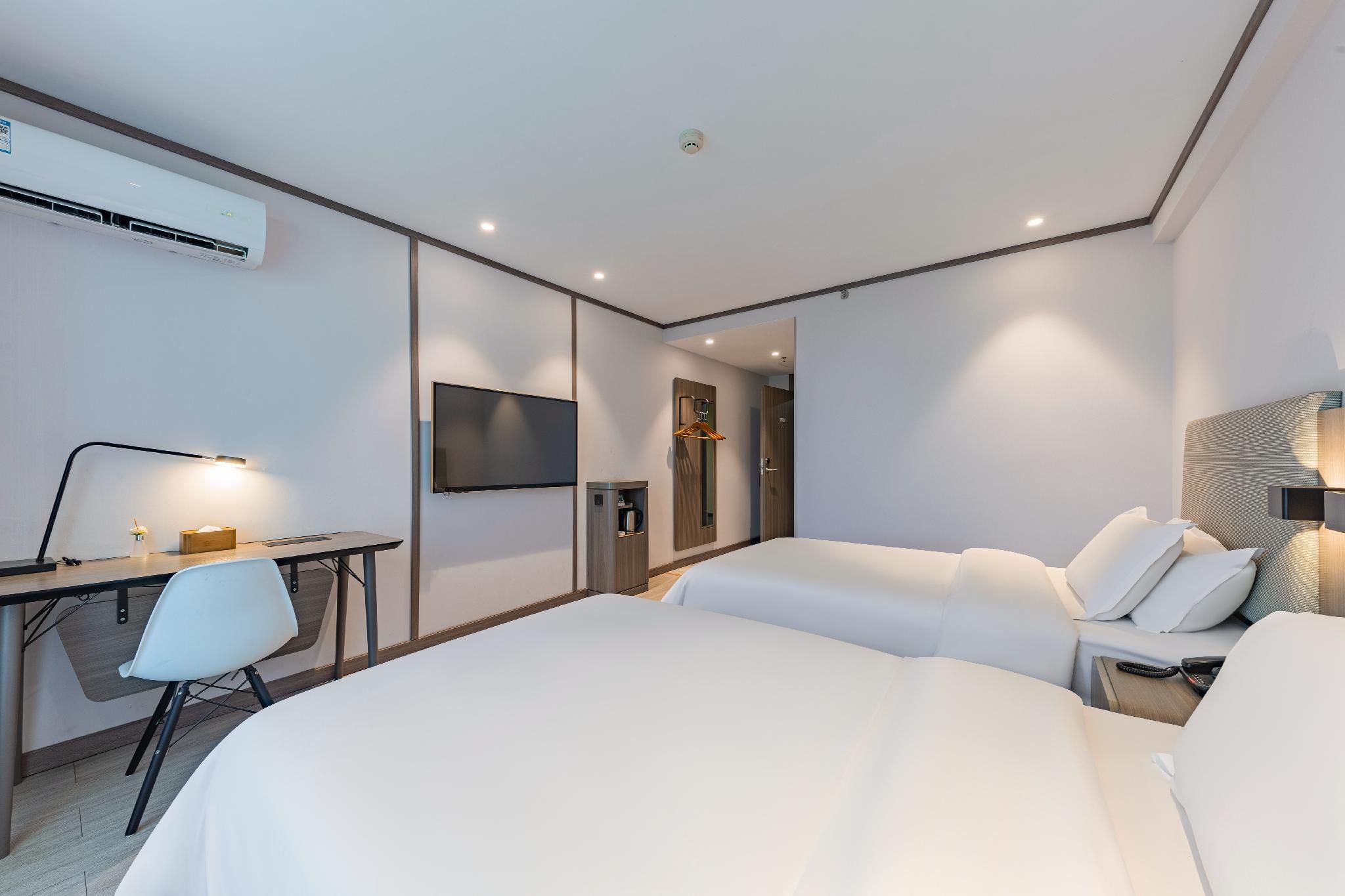 Marsden Twin Room