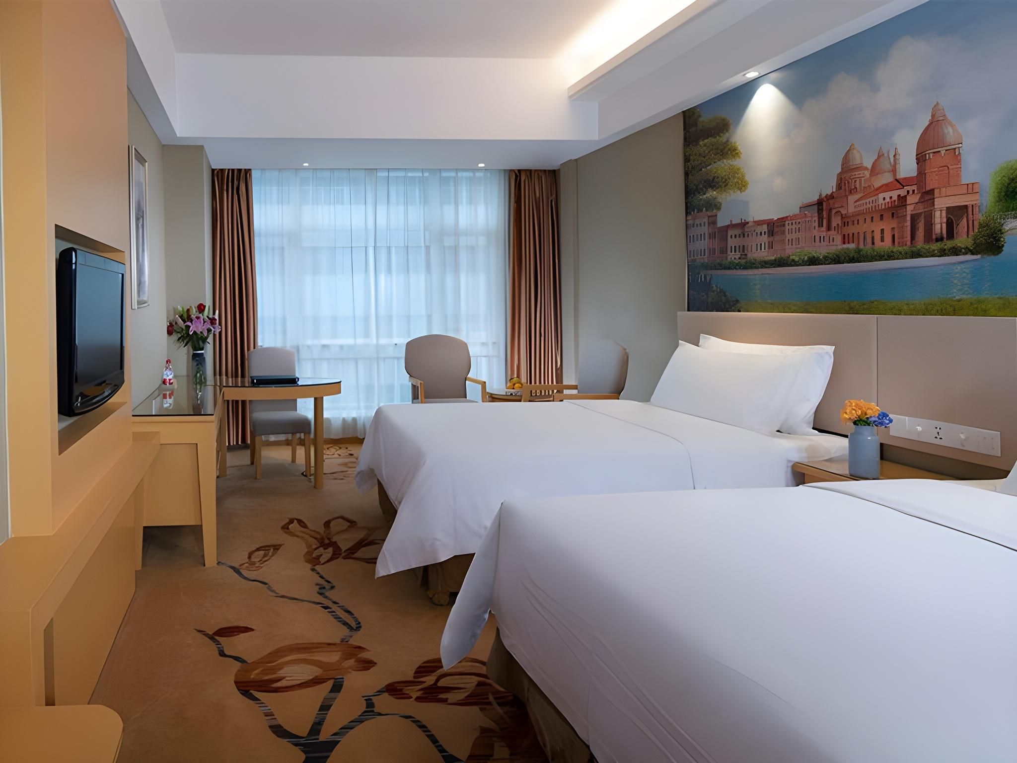 Vienna - Business Twin Room