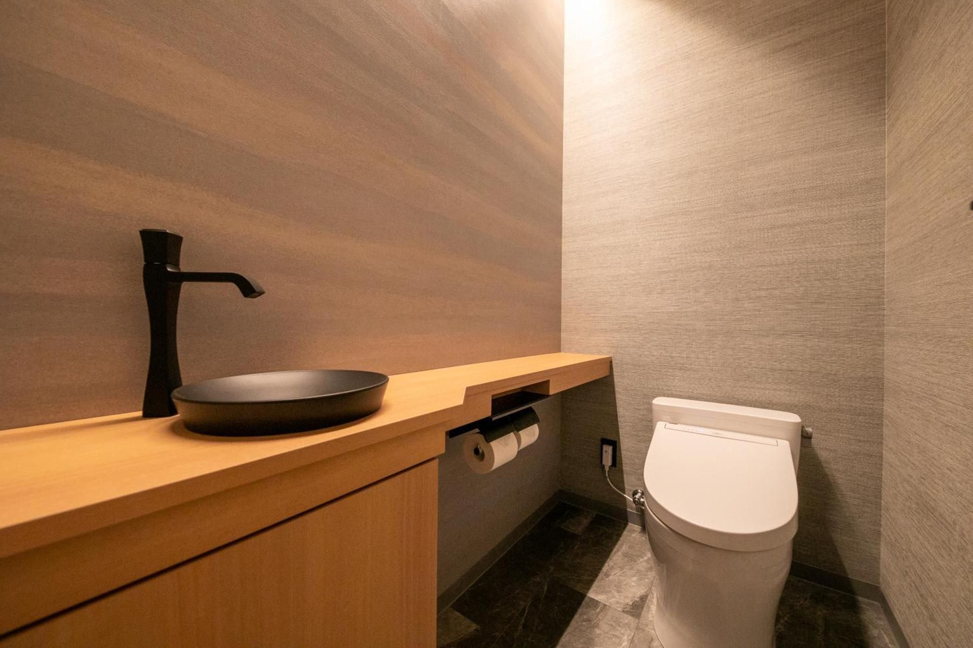 Sakura Suite with Private Open Hot Spring Bath