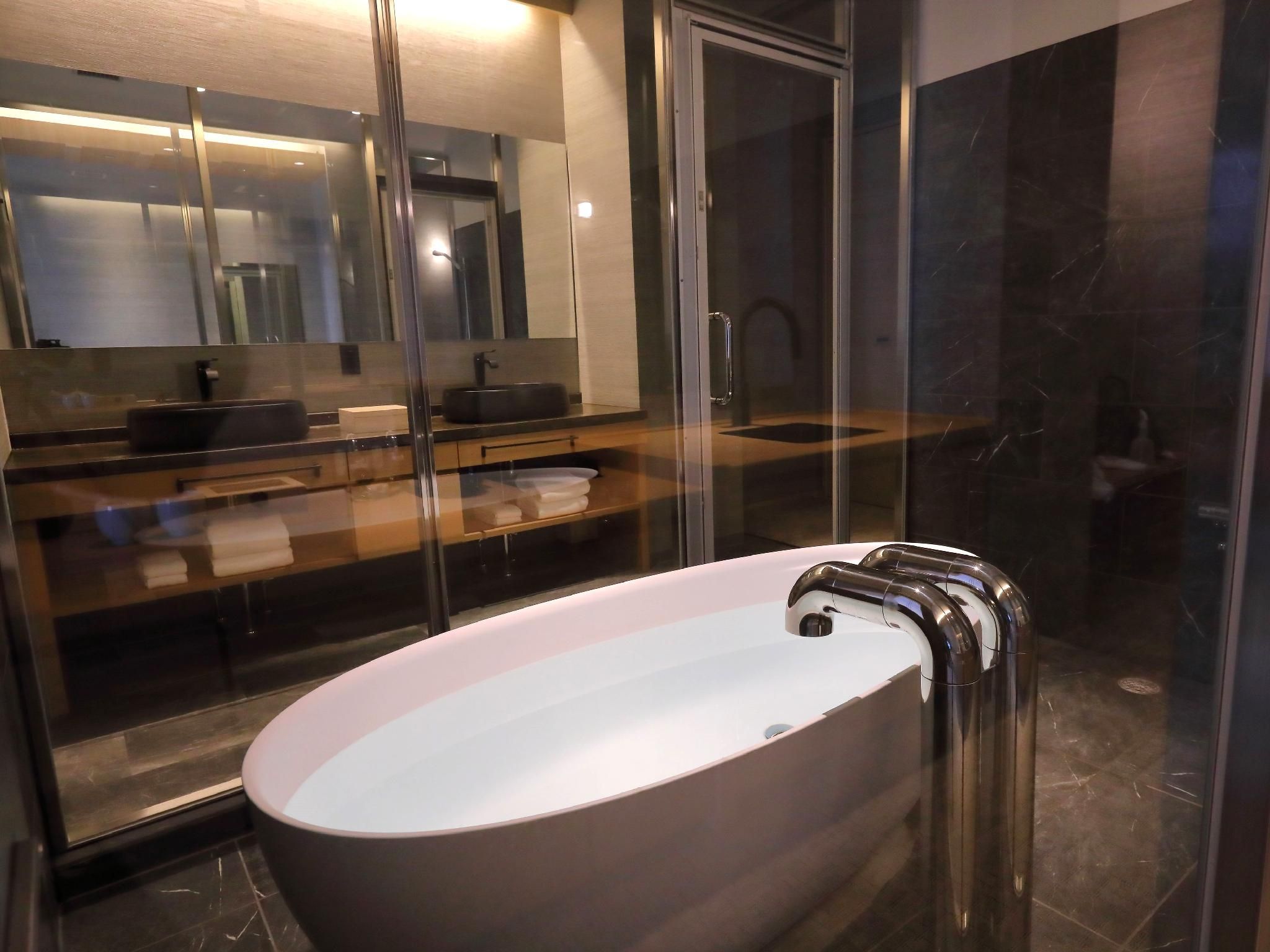 Ooruri Semi-Suite with Indoor Hot Spring Bath