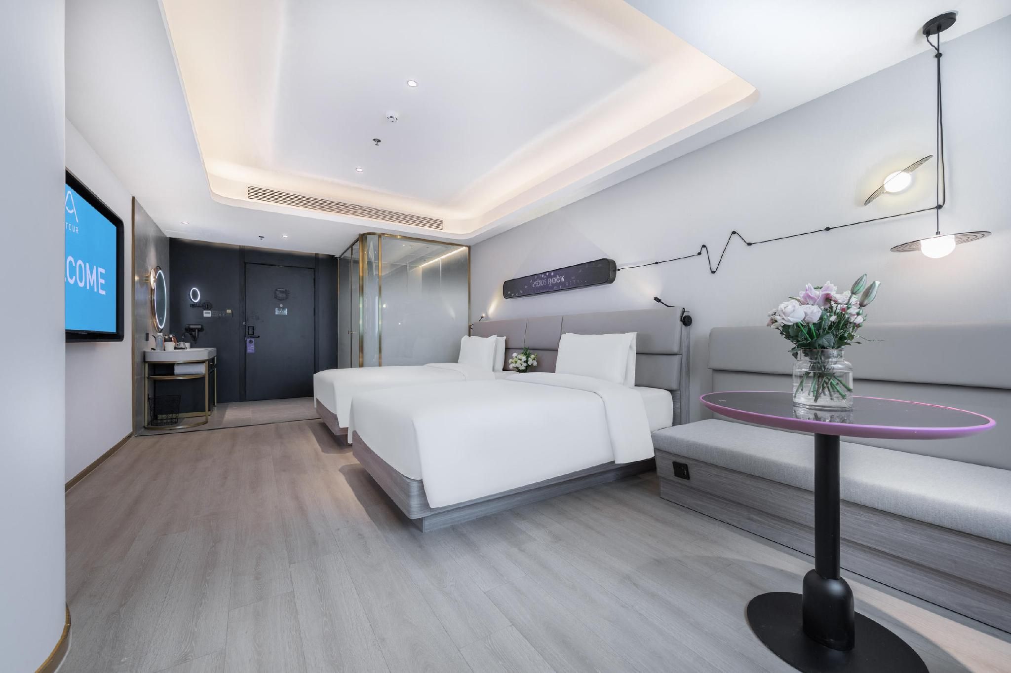 Atour - CHAOXIANG Standard Room