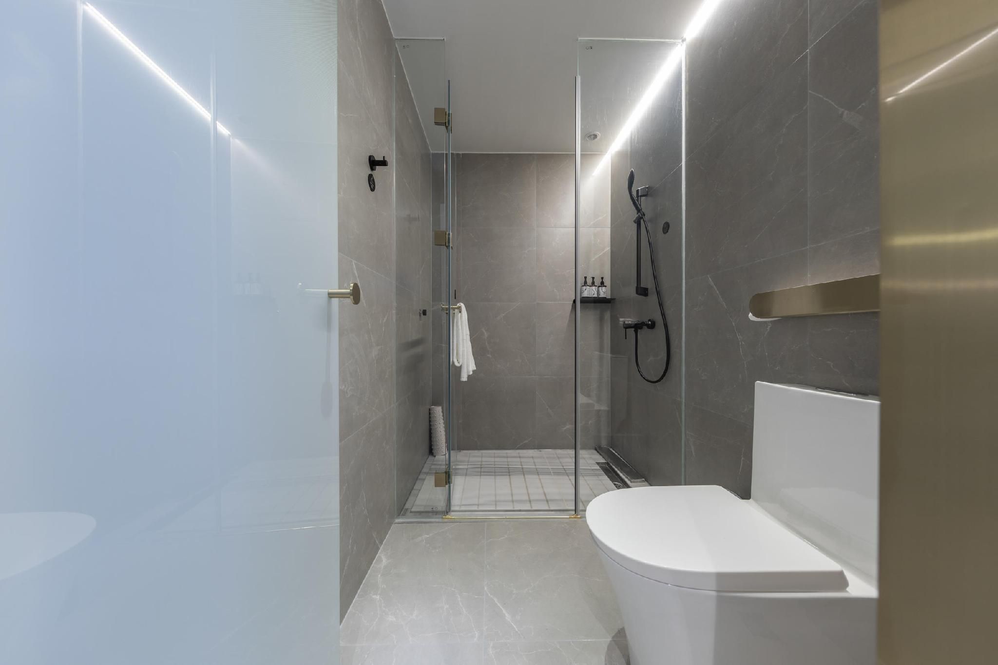 Atour - Qingxiang Queen Room