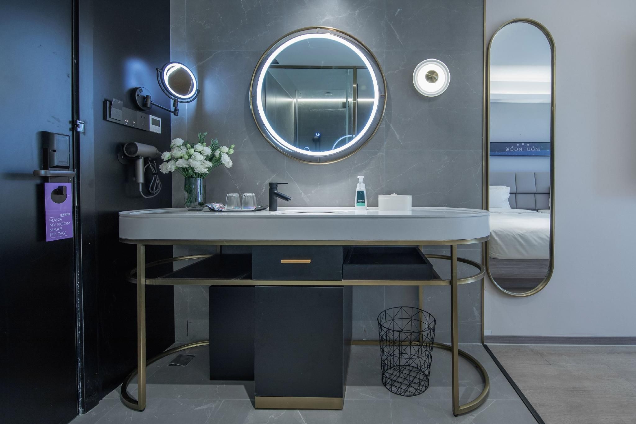 Atour - Lexiang Twin Room