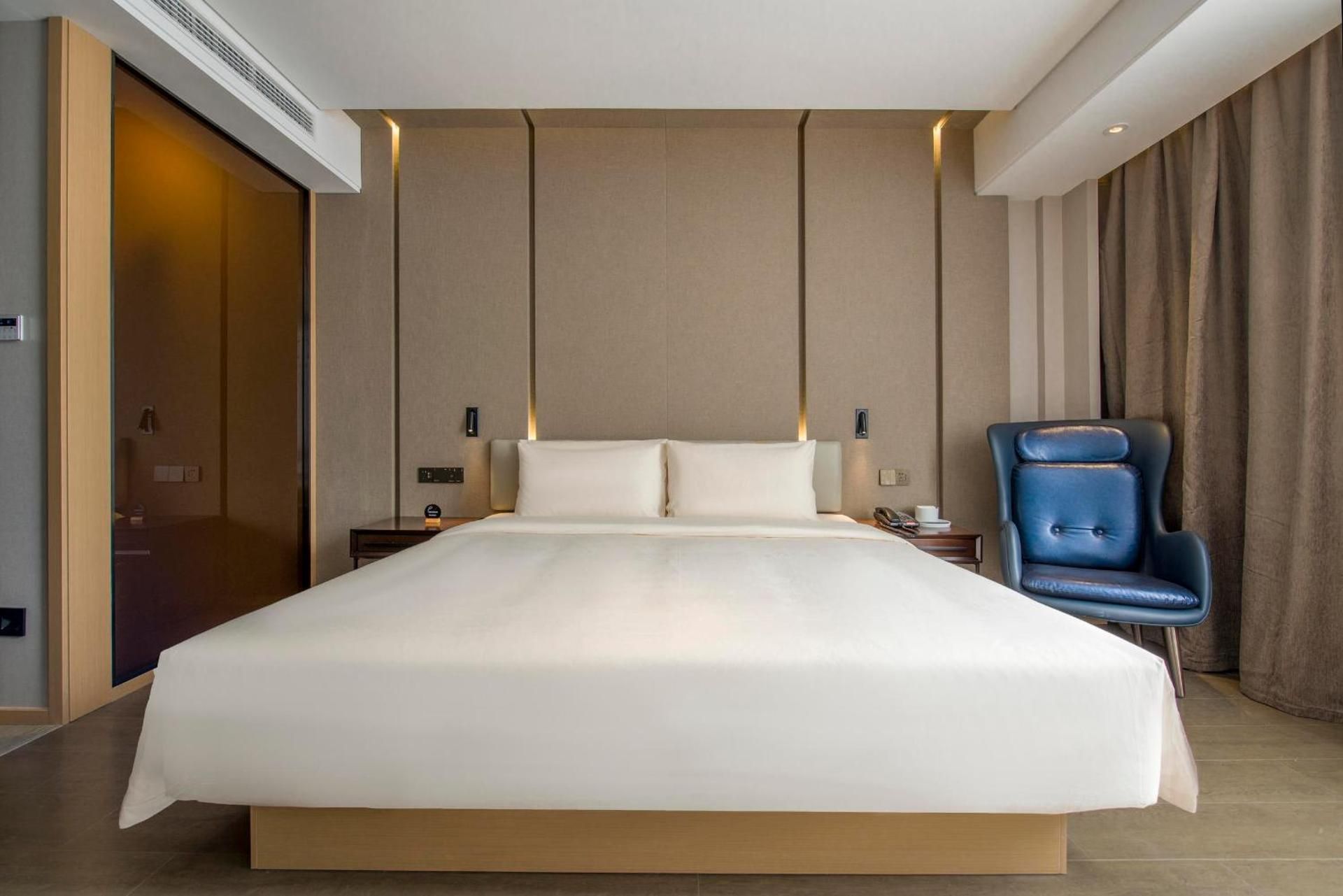 Jimu Double Room