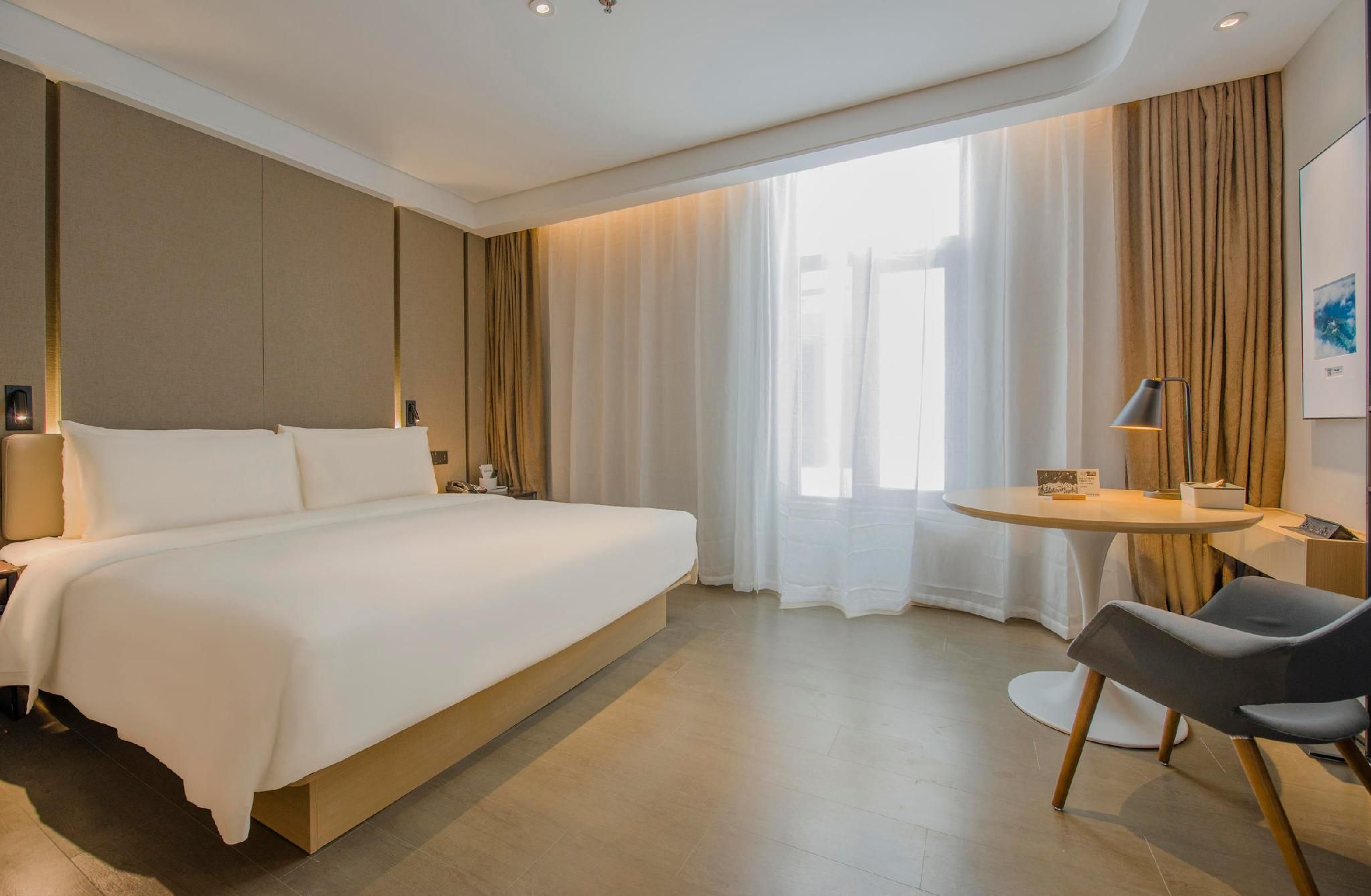 Atour - Elegant 1 Bed Room