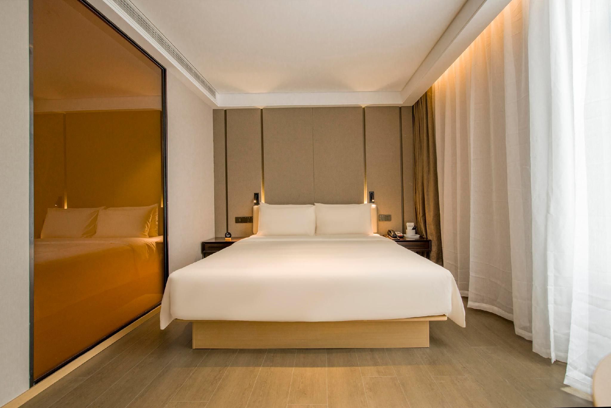 Atour - Elegant 1 Bed Room