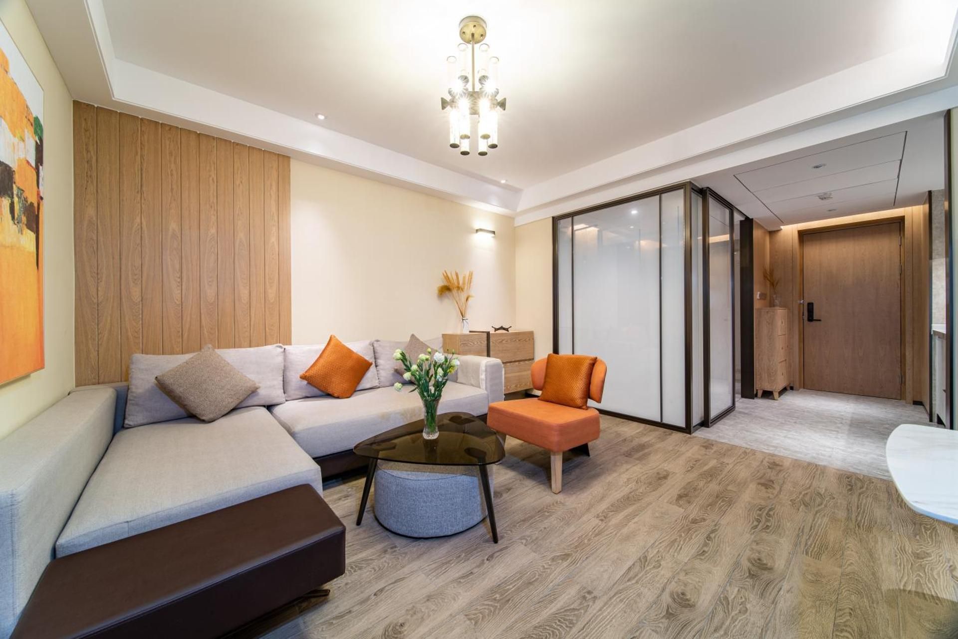 Executive Suite