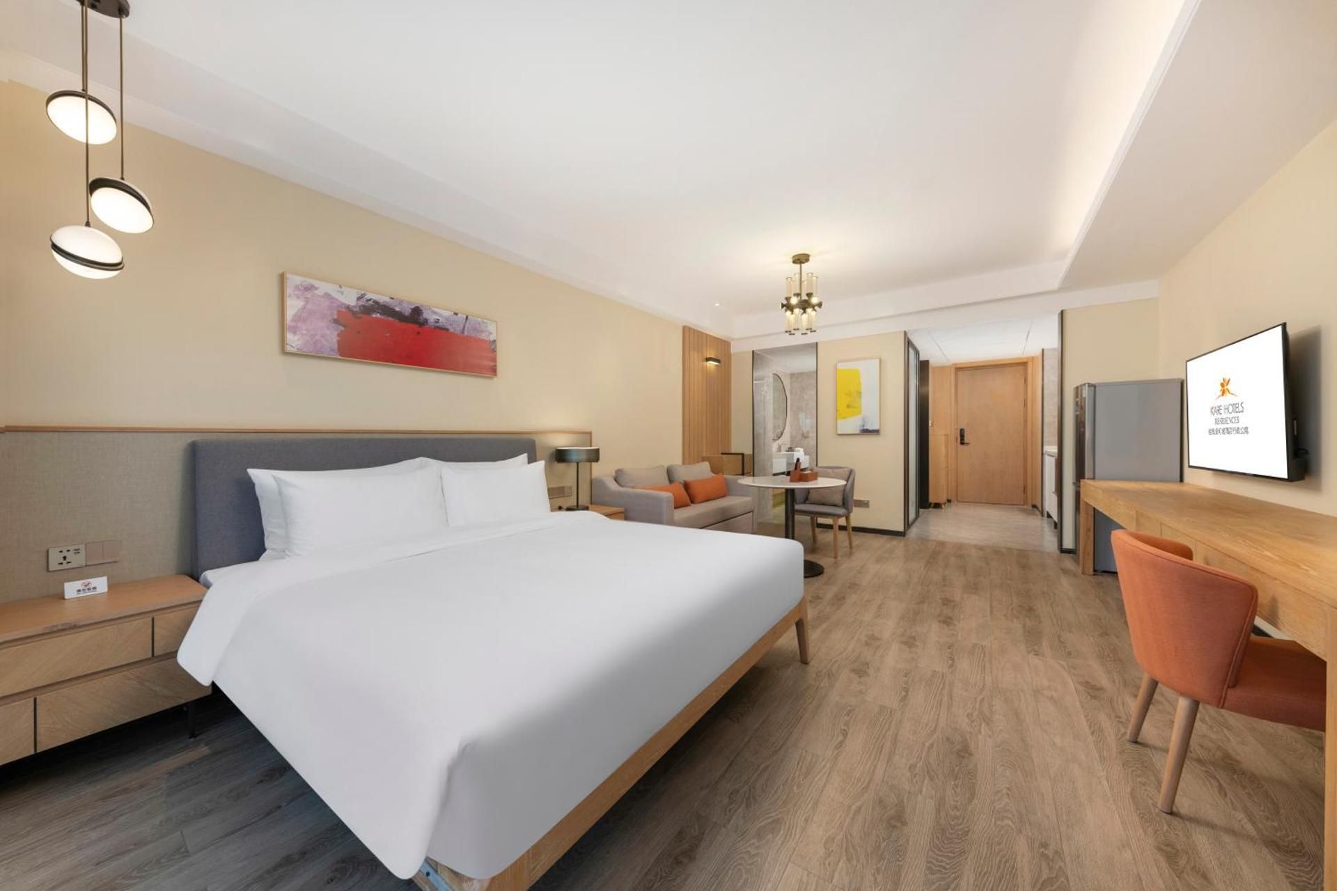 Superior Apartment