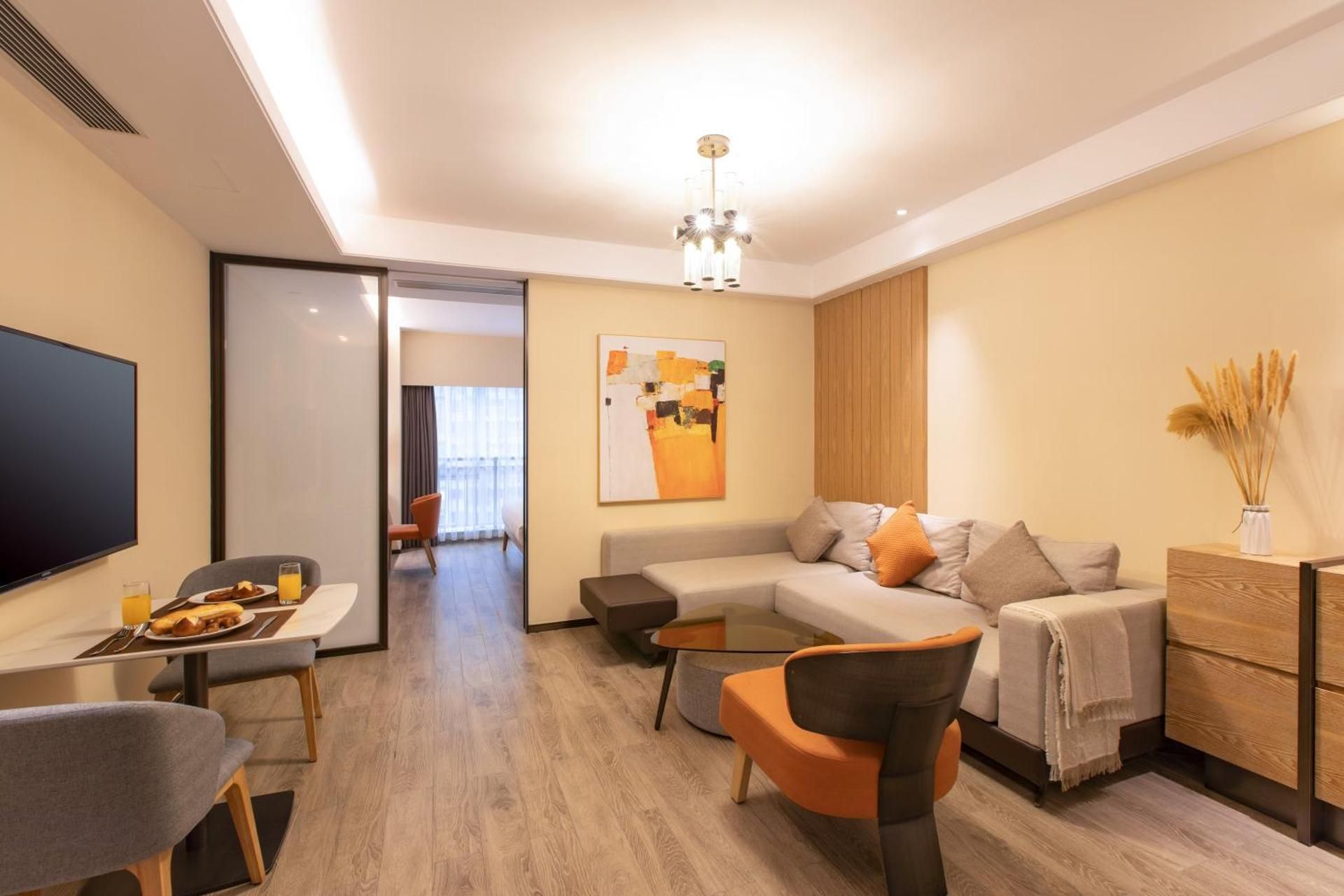 Executive Suite
