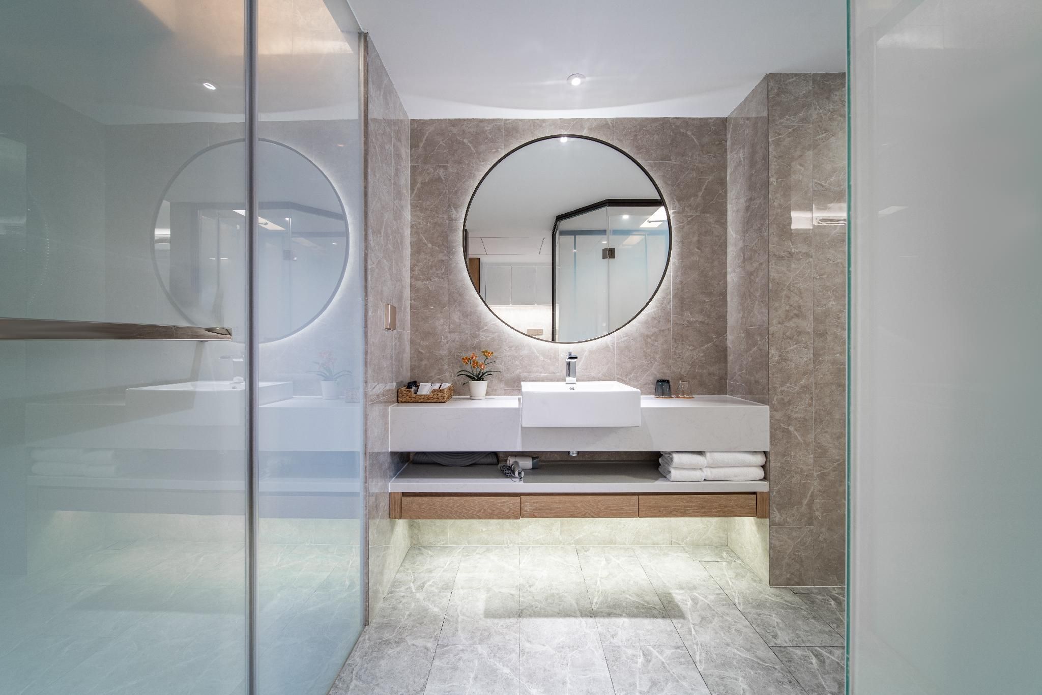 Executive Apartment
