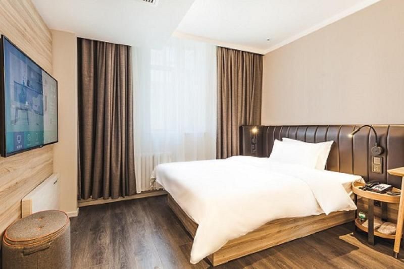 Comfort Superior Double Room