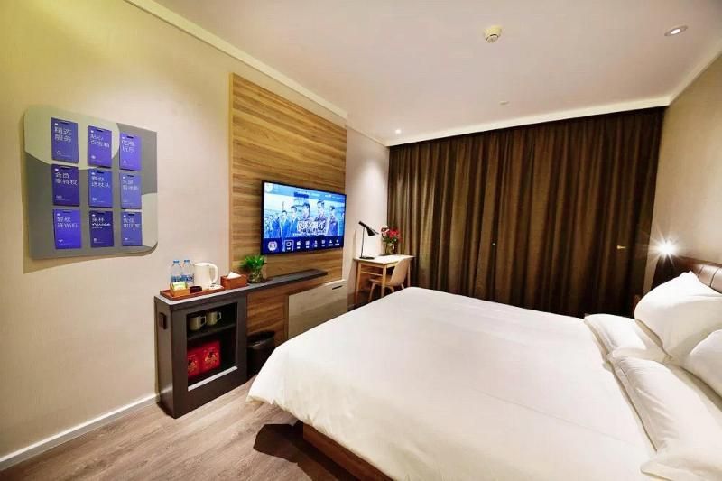 Comfort Superior Double Room