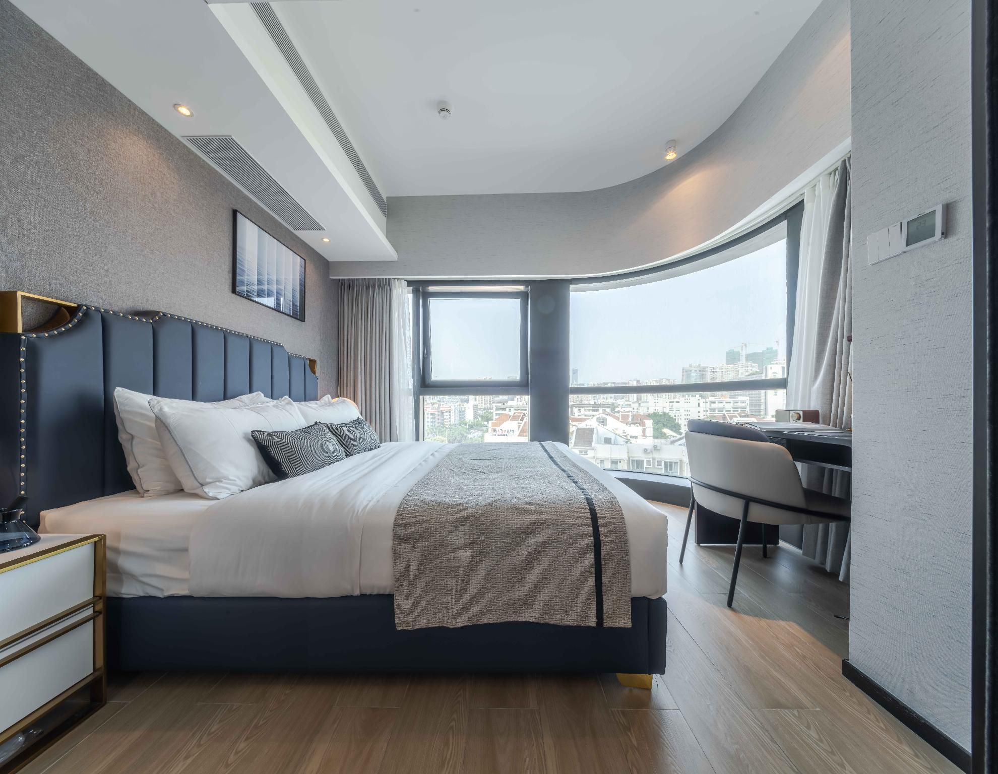 Suite Apartment
