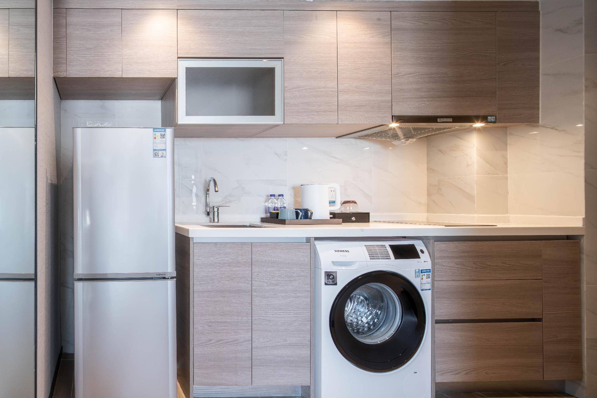 Suite Apartment