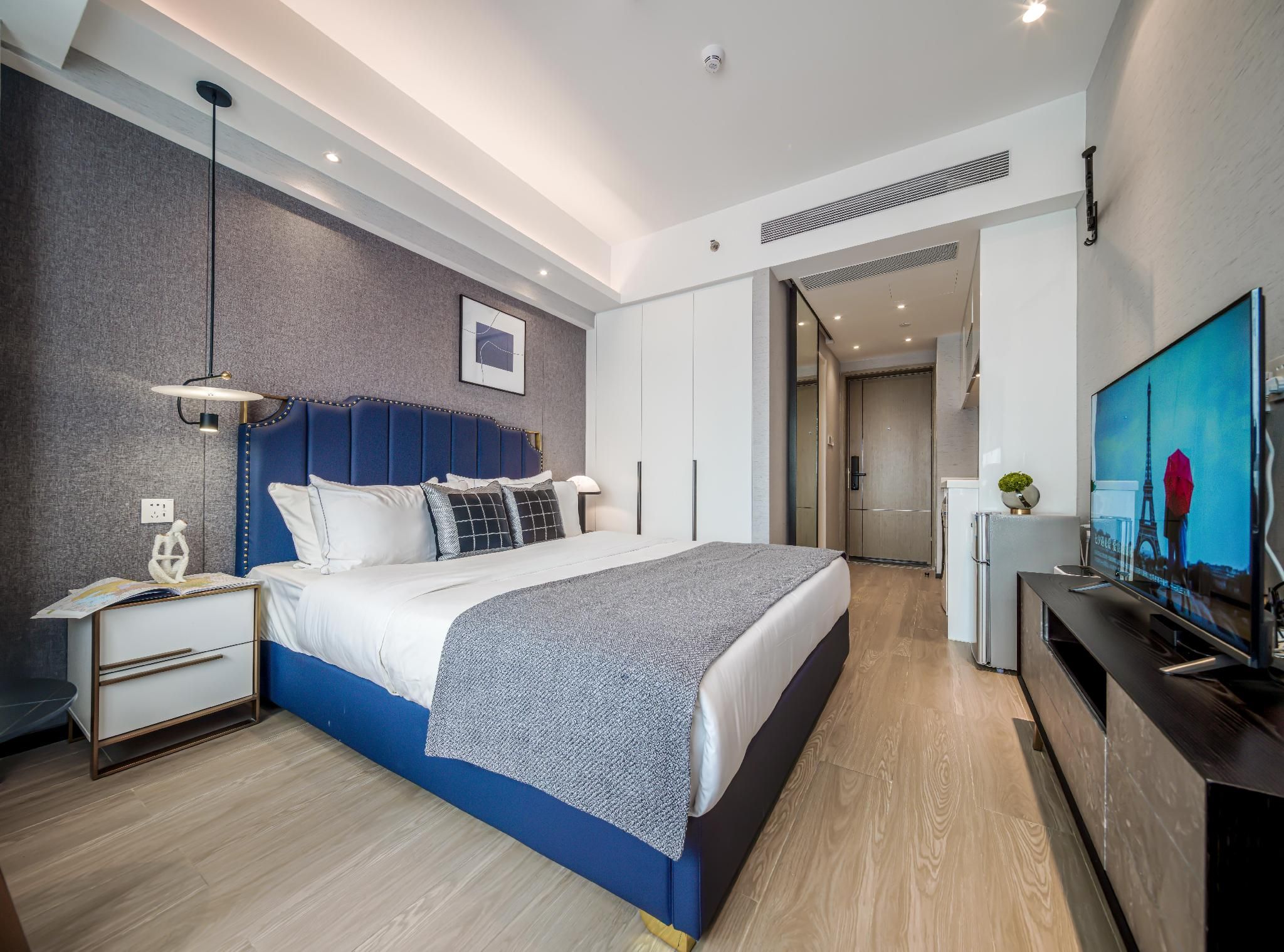Executive Room King