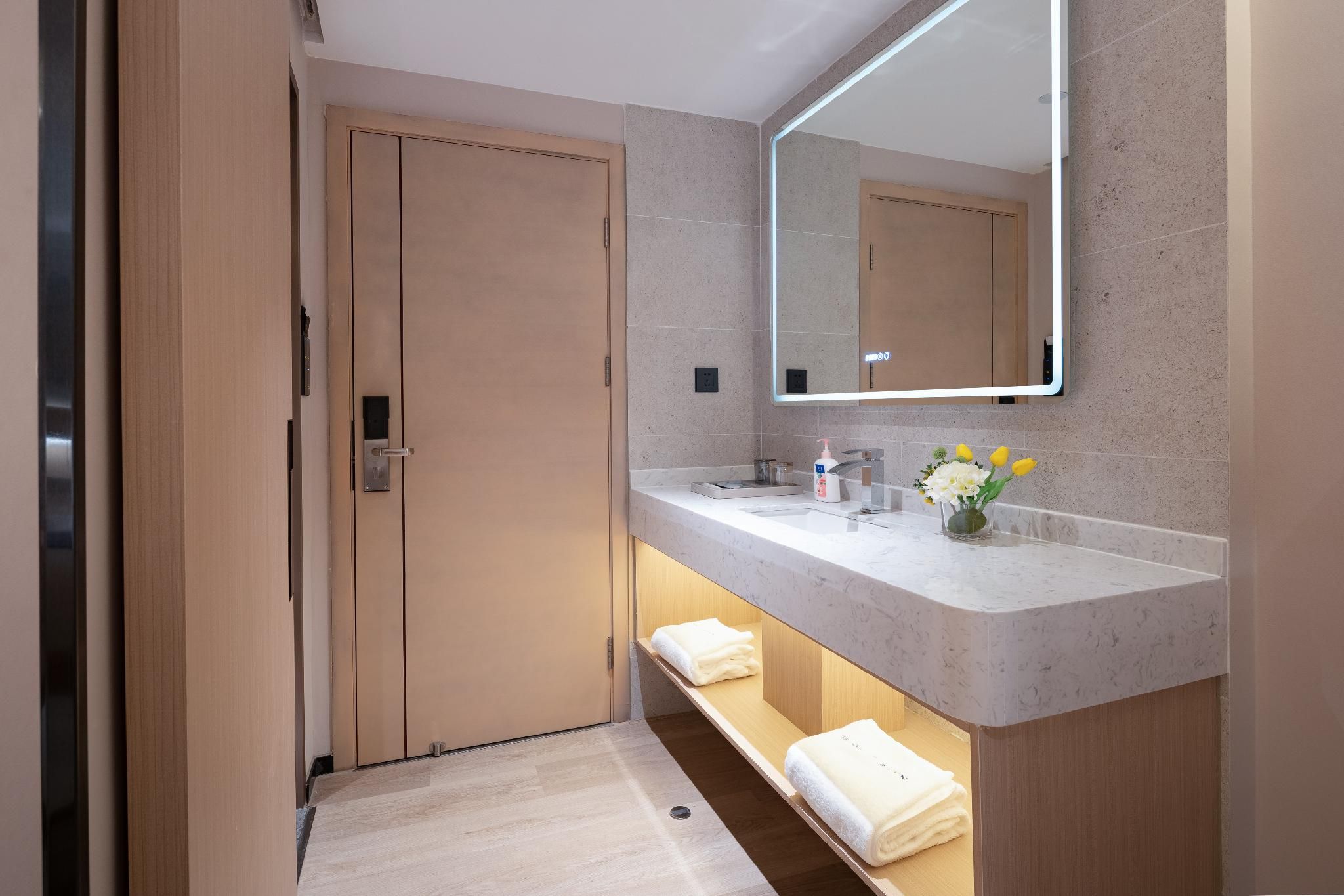 Deluxe Executive Room